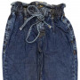 Фото 1 Джинси жіночі CRACPOT JEANS 3786 MOM Туреччина from official site OSKAR™