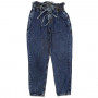 Фото 4 Джинси жіночі CRACPOT JEANS 3786 MOM Туреччина from official site OSKAR™