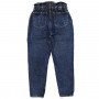 Фото 2 Джинси жіночі CRACPOT JEANS 3786 MOM Туреччина from official site OSKAR™