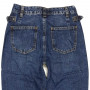 Фото 3 Джинси жіночі CRACPOT JEANS 3848 MOM Туреччина from official site OSKAR™