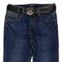 Фото 1 Джинси жіночі PEALTIA JEANS 6006 Класика from official site OSKAR™