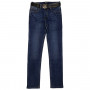 Фото 4 Джинси жіночі PEALTIA JEANS 6006 Класика from official site OSKAR™