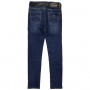 Фото 2 Джинси жіночі PEALTIA JEANS 6006 Класика from official site OSKAR™