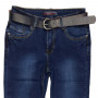 Фото 1 Джинсы женские AVIE JEANS 601 Классика from official site OSKAR™
