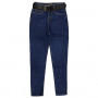 Фото 4 Джинси жіночі MILO JEANS 6921 MOM from official site OSKAR™