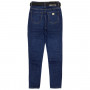 Фото 2 Джинси жіночі MILO JEANS 6921 MOM from official site OSKAR™