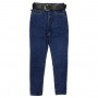 Фото 4 Джинси жіночі MILO JEANS 6926 MOM from official site OSKAR™
