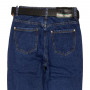 Фото 3 Джинси жіночі MILO JEANS 6926 MOM from official site OSKAR™