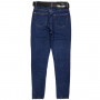 Фото 2 Джинси жіночі MILO JEANS 6926 MOM from official site OSKAR™