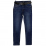Фото 4 Джинси жіночі PEALTIA JEANS 8010 Класика from official site OSKAR™