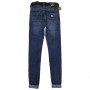 Фото 2 Джинси жіночі VANVER JEANS 8152 Класика from official site OSKAR™