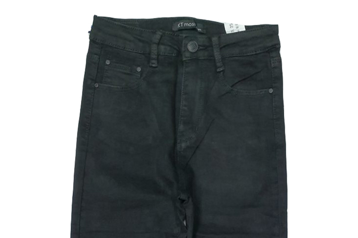 Фото Джинси жіночі KT.MOSS JEANS 8303 Американка from official site OSKAR™