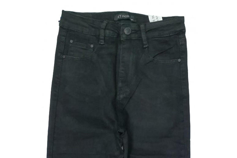 Джинси жіночі KT.MOSS JEANS 8303 Американка