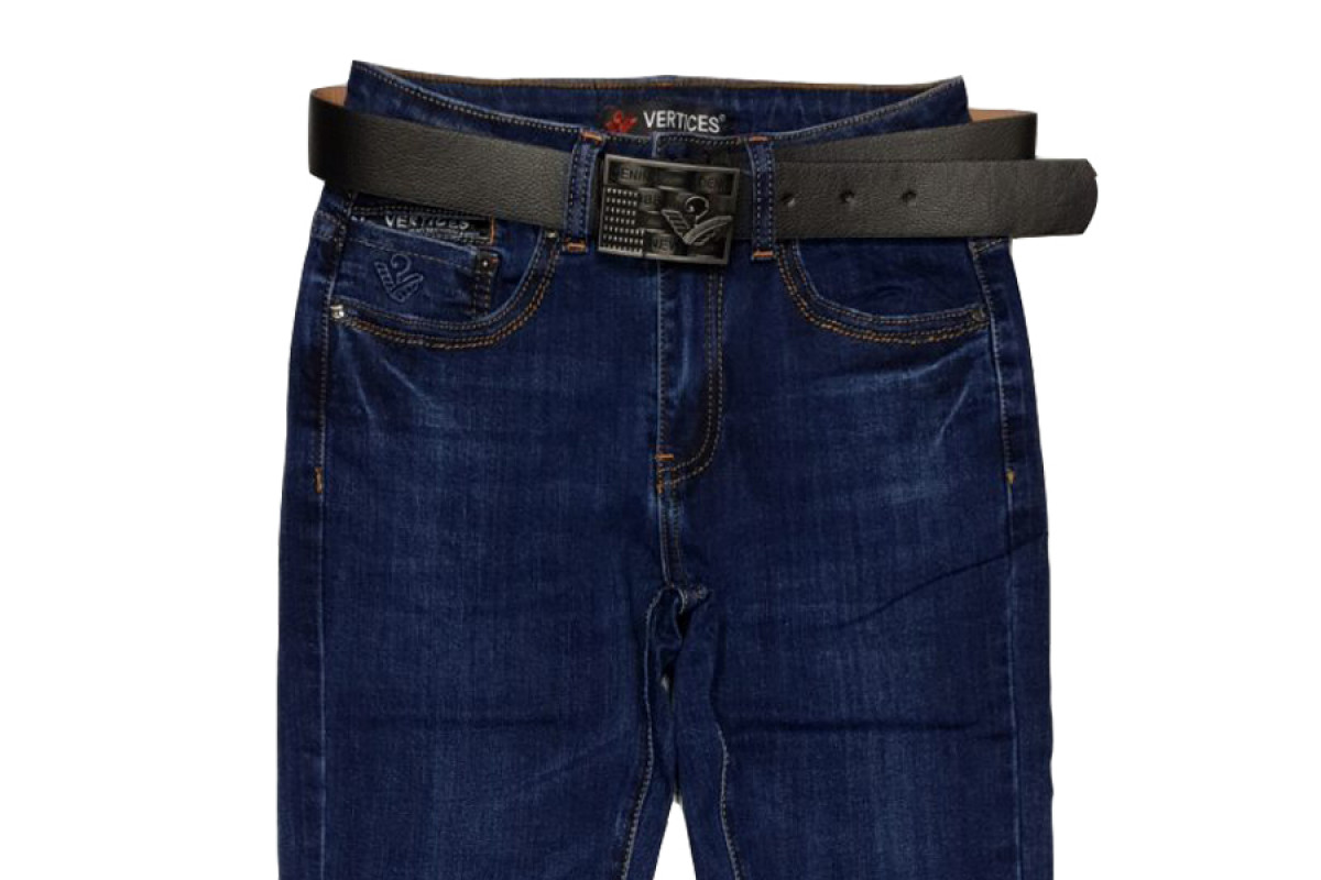 Фото Джинсы женские VERTICES JEANS 902 Классика from official site OSKAR™