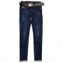 Фото 4 Джинсы женские VERTICES JEANS 908 Классика from official site OSKAR™