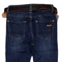 Фото 3 Джинсы женские VERTICES JEANS 908 Классика from official site OSKAR™