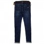 Фото 2 Джинсы женские VERTICES JEANS 908 Классика from official site OSKAR™