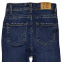 Фото 3 Джинси жіночі IT'S BASIC JEANS 1502 Американка Туреччина from official site OSKAR™