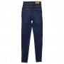 Фото 2 Джинси жіночі IT'S BASIC JEANS 1502 Американка Туреччина from official site OSKAR™