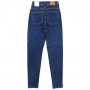 Фото 4 Джинсы женские IT'S BASIC JEANS 1508 MOM Турция from official site OSKAR™