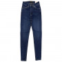 Фото 4 Джинси жіночі IT'S BASIC JEANS 1509 Американка Туреччина from official site OSKAR™