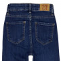 Фото 3 Джинси жіночі IT'S BASIC JEANS 1509 Американка Туреччина from official site OSKAR™