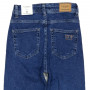 Фото 3 Джинси жіночі IT'S BASIC JEANS 1510 MOM Туреччина from official site OSKAR™