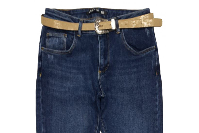 Джинсы женские WHAT'S UP JEANS 191 Boyfriend Турция