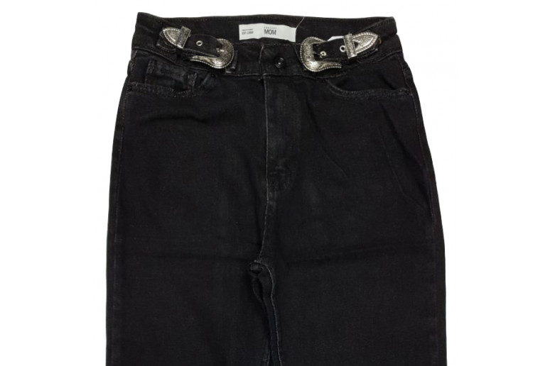 Джинсы женские CRACPOT JEANS 2073 MOM Турция