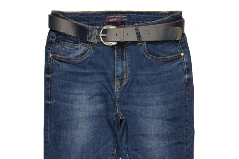 Джинсы женские AVIE JEANS 603 Boyfriend