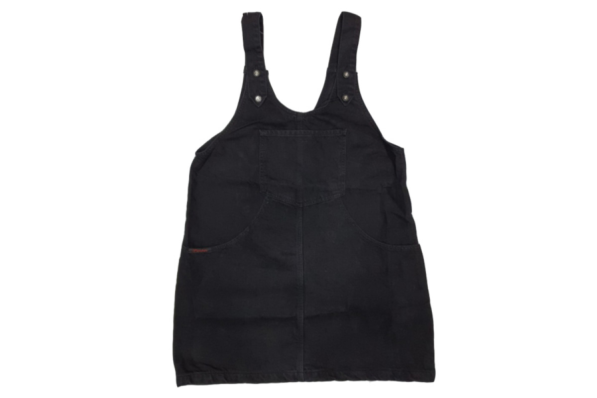 Фото Сарафан SHEROCCO JEANS 7020 Турция from official site OSKAR™
