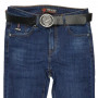 Фото 1 Джинси жіночі VERTICES JEANS 909 Класика from official site OSKAR™