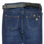 Фото 3 Джинси жіночі VERTICES JEANS 909 Класика from official site OSKAR™