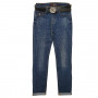 Фото 2 Джинси жіночі VERTICES JEANS 915 Класика from official site OSKAR™