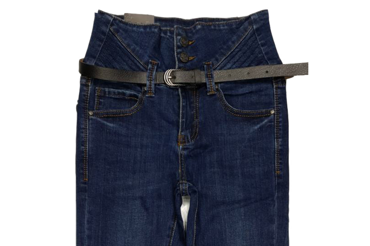 Фото Джинсы женские VERTICES JEANS 937 Американка from official site OSKAR™