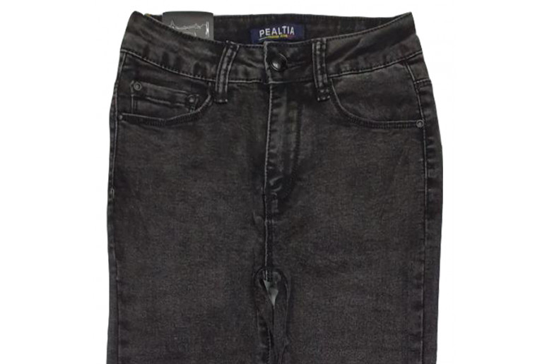 Джинси жіночі PEALTIA JEANS 1003 Американка