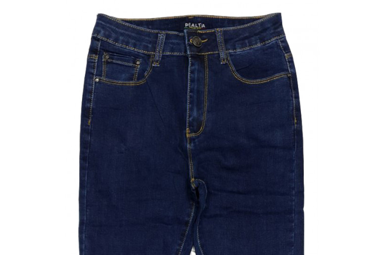 Джинси жіночі PEALTIA JEANS 3302 Американка