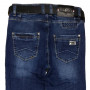 Фото 3 Джинси жіночі HANLEBY JEANS 3600 Класика from official site OSKAR™