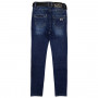 Фото 4 Джинси жіночі HANLEBY JEANS 3600 Класика from official site OSKAR™