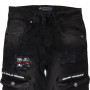 Фото 1 Джинсы мужские REDMAN JEANS 5394 Командор Турция from official site OSKAR™