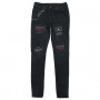 Фото 2 Джинсы мужские REDMAN JEANS 5497 Молодёжные Турция from official site OSKAR™