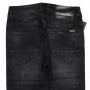 Фото 3 Джинси чоловічі GOD BARON JEANS 9225 Молодіжні from official site OSKAR™