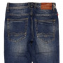 Фото 3 Джинсы мужские GOD BARON JEANS 9252 Молодёжные from official site OSKAR™