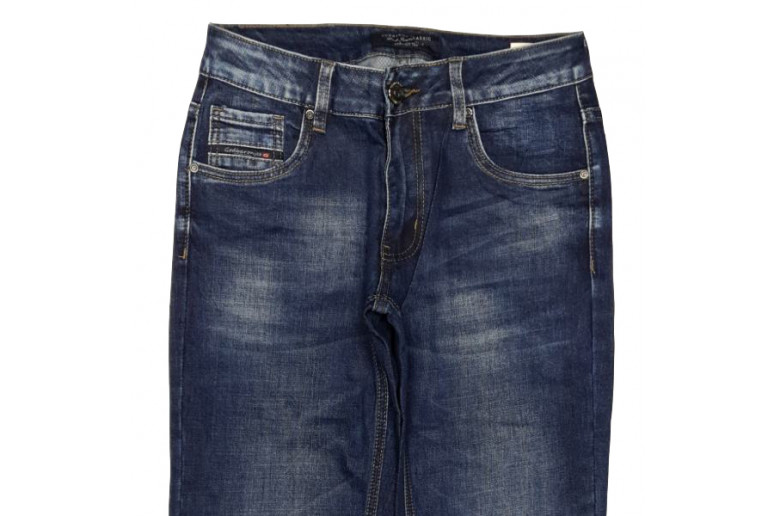 Джинси чоловічі GOD BARON JEANS 9259