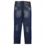 Фото 4 Джинси чоловічі GOD BARON JEANS 9259 from official site OSKAR™
