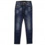 Фото 2 Джинси чоловічі GOD BARON JEANS 9261 Молодіжні from official site OSKAR™