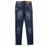 Фото 4 Джинси чоловічі GOD BARON JEANS 9261 Молодіжні from official site OSKAR™