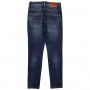 Фото 4 Джинси чоловічі GOD BARON JEANS 9262 Молодіжні from official site OSKAR™