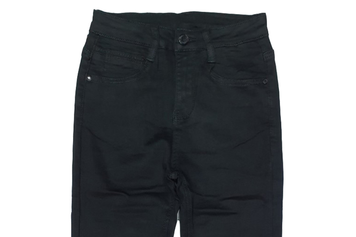 Фото Джинси жіночі LELENA JEANS 105 Американка from official site OSKAR™