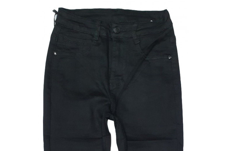 Джинси жіночі LELENA JEANS 129 Американка